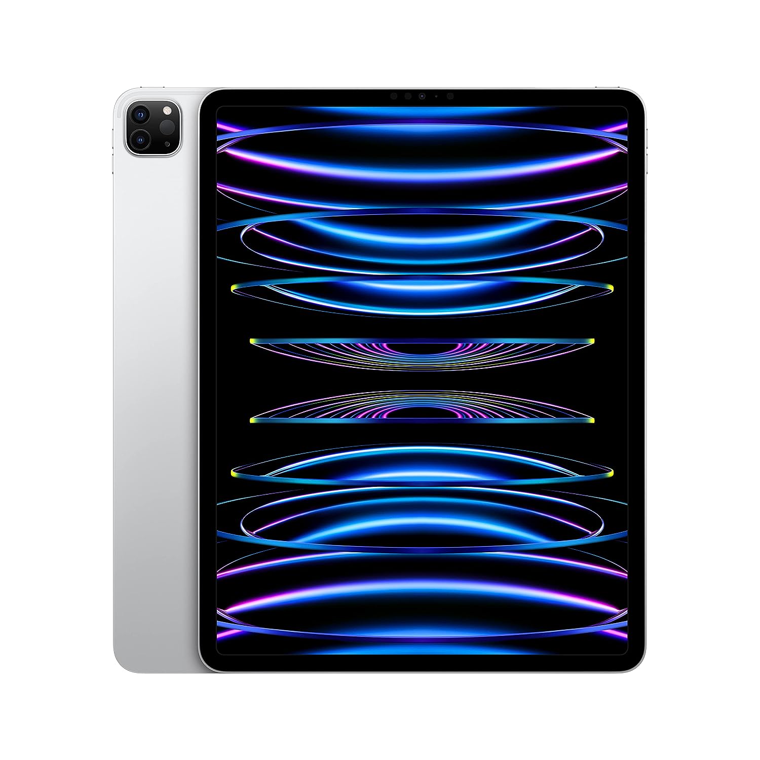 IPad Pro_Silver