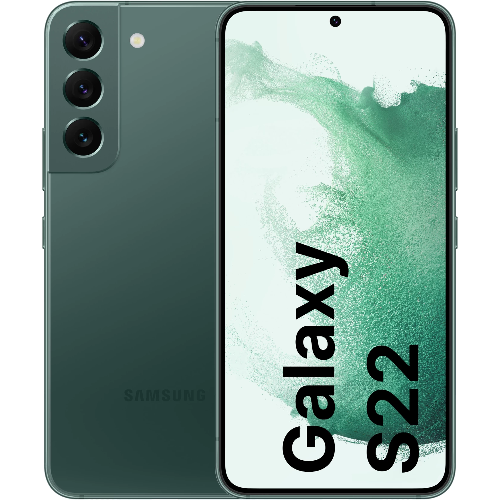 S22_Green