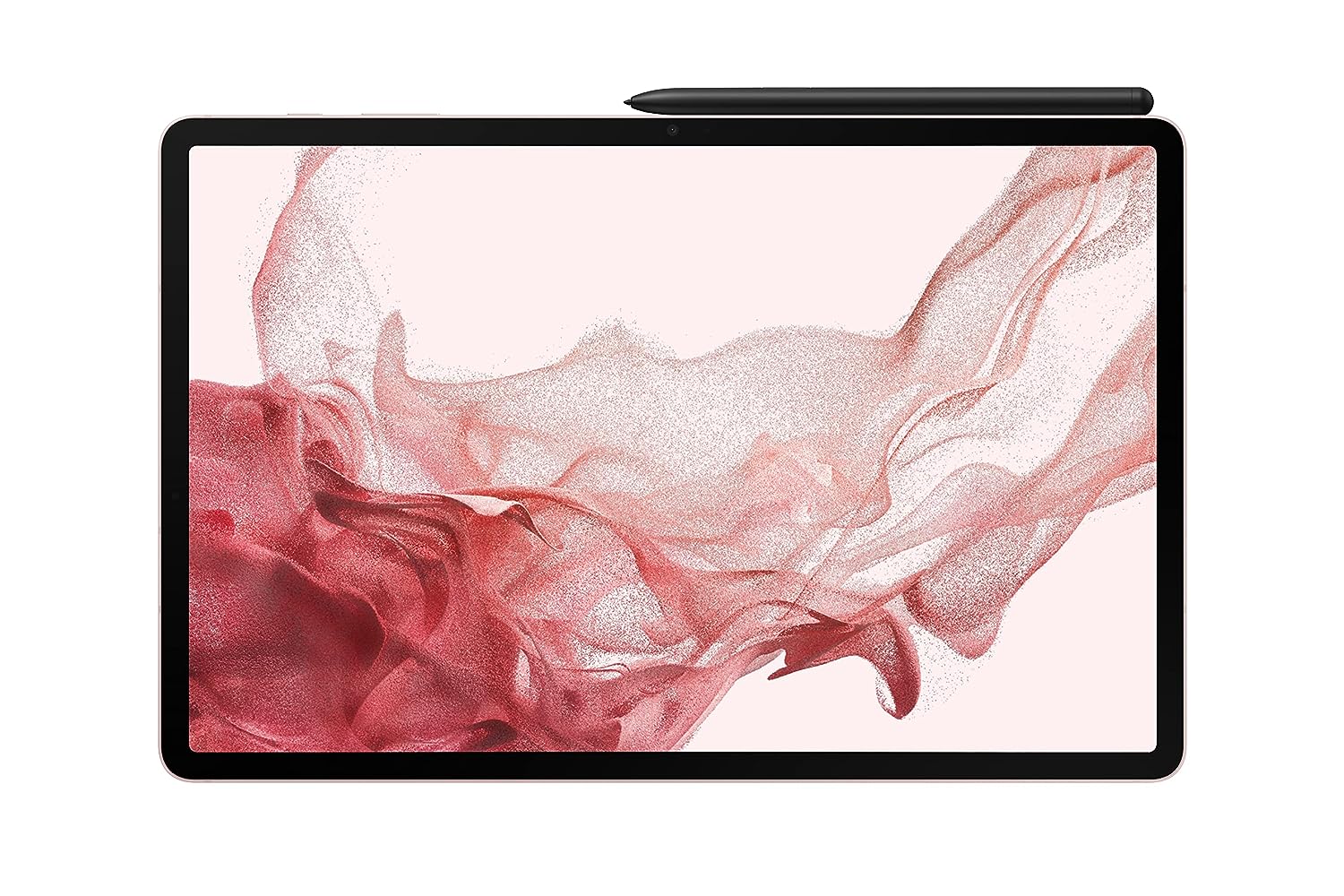 Tab S8+_Pink Gold