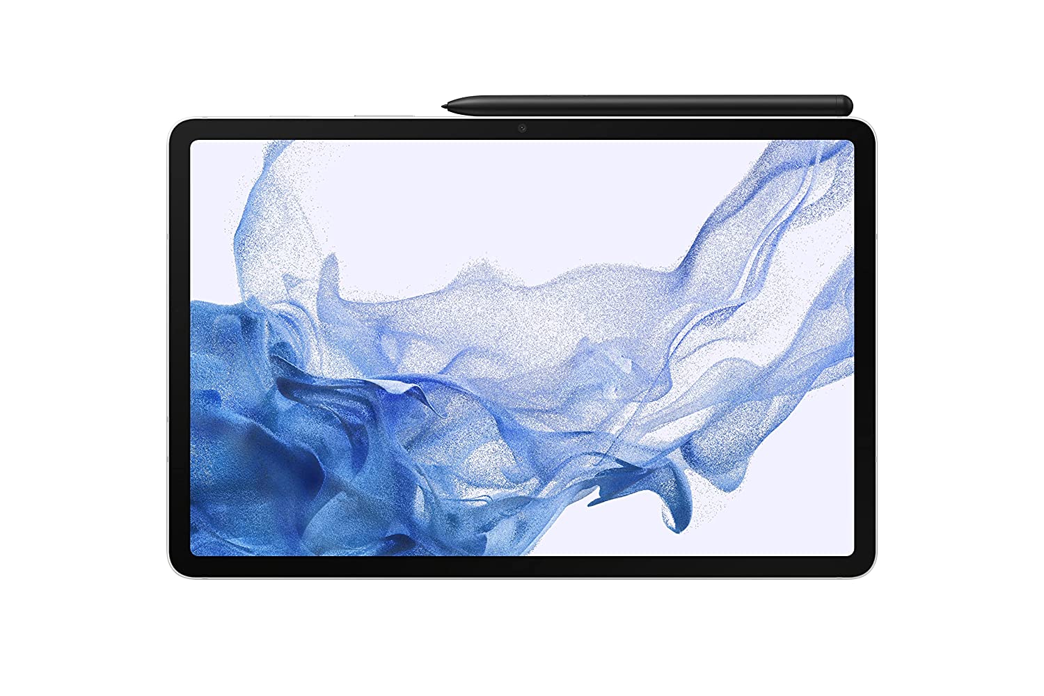 Tab S8+_Silver