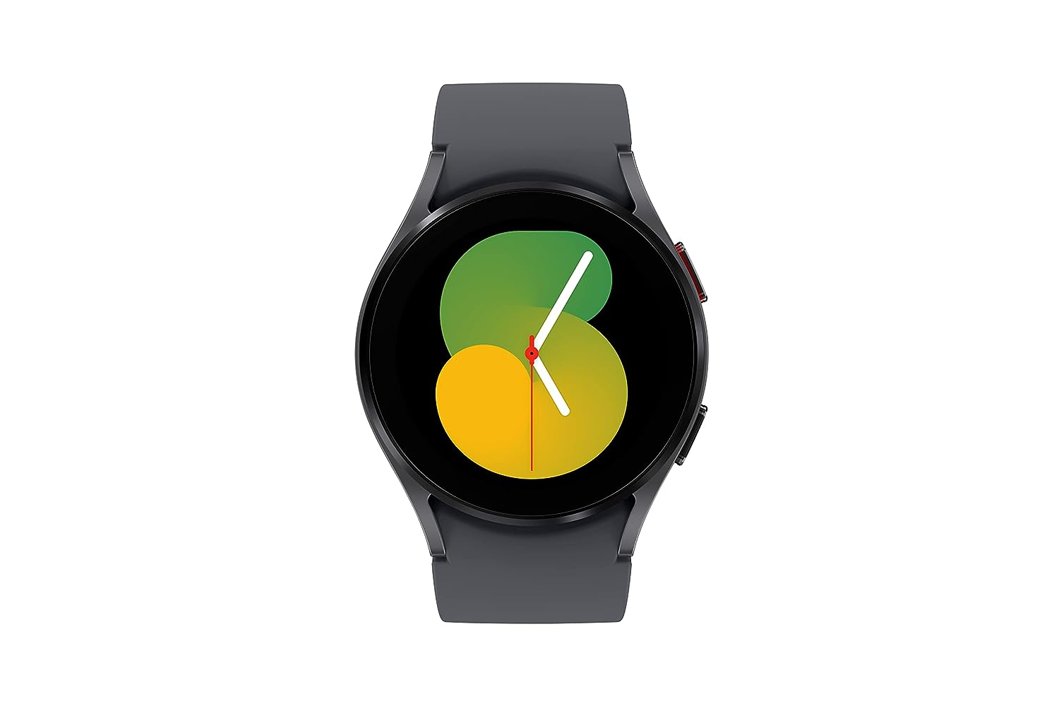 Watch 5 40mm_Graphite