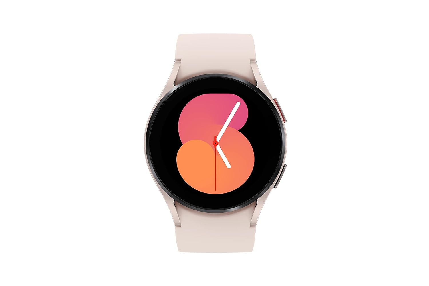 Watch 5 40mm_Pink Gold