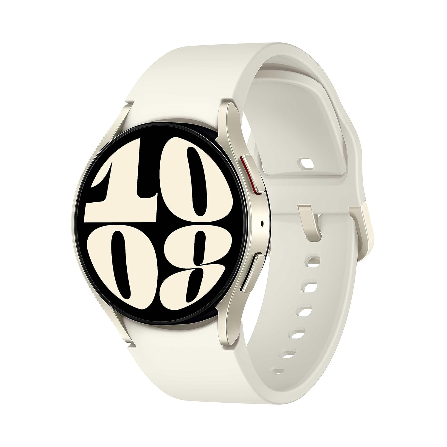 Watch 6 40mm_Gold