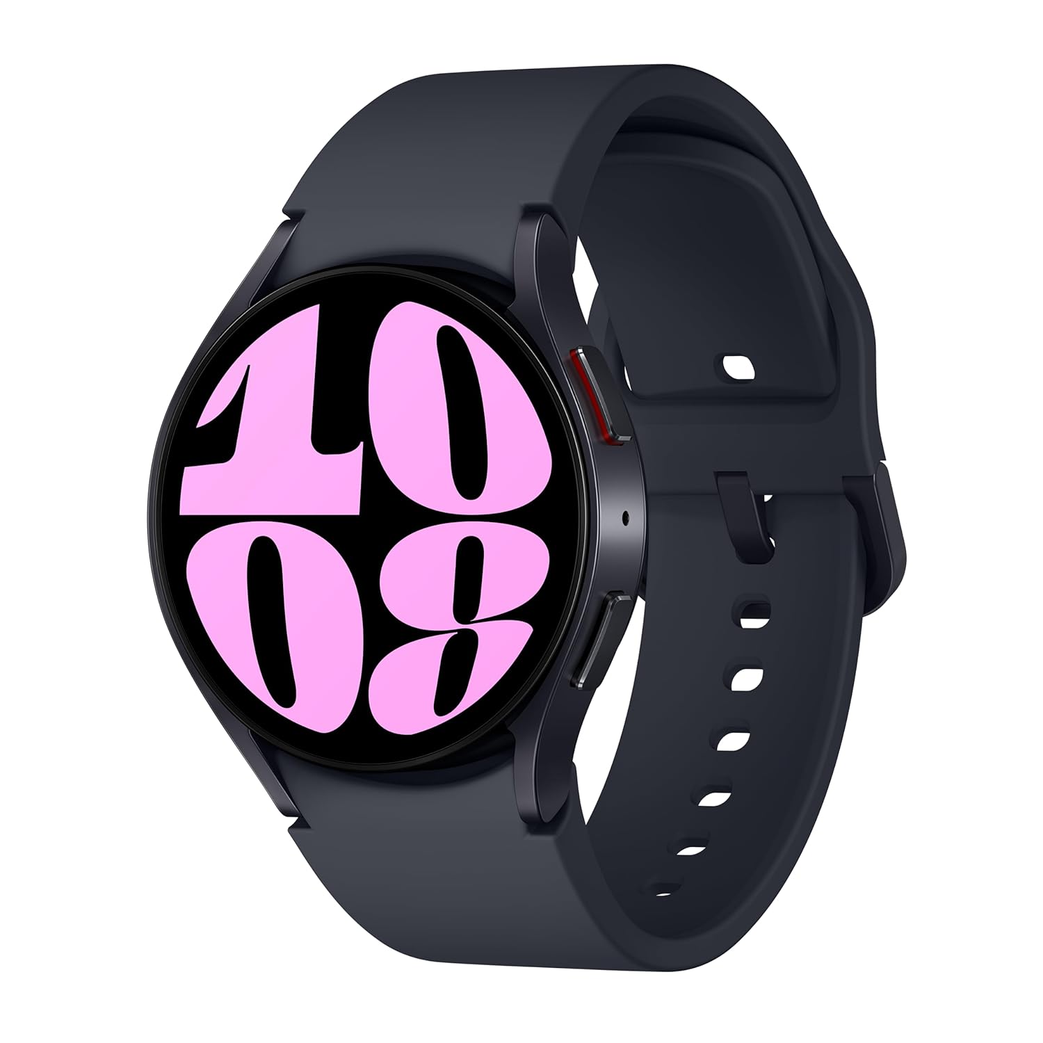 Watch 6 40mm_Graphite