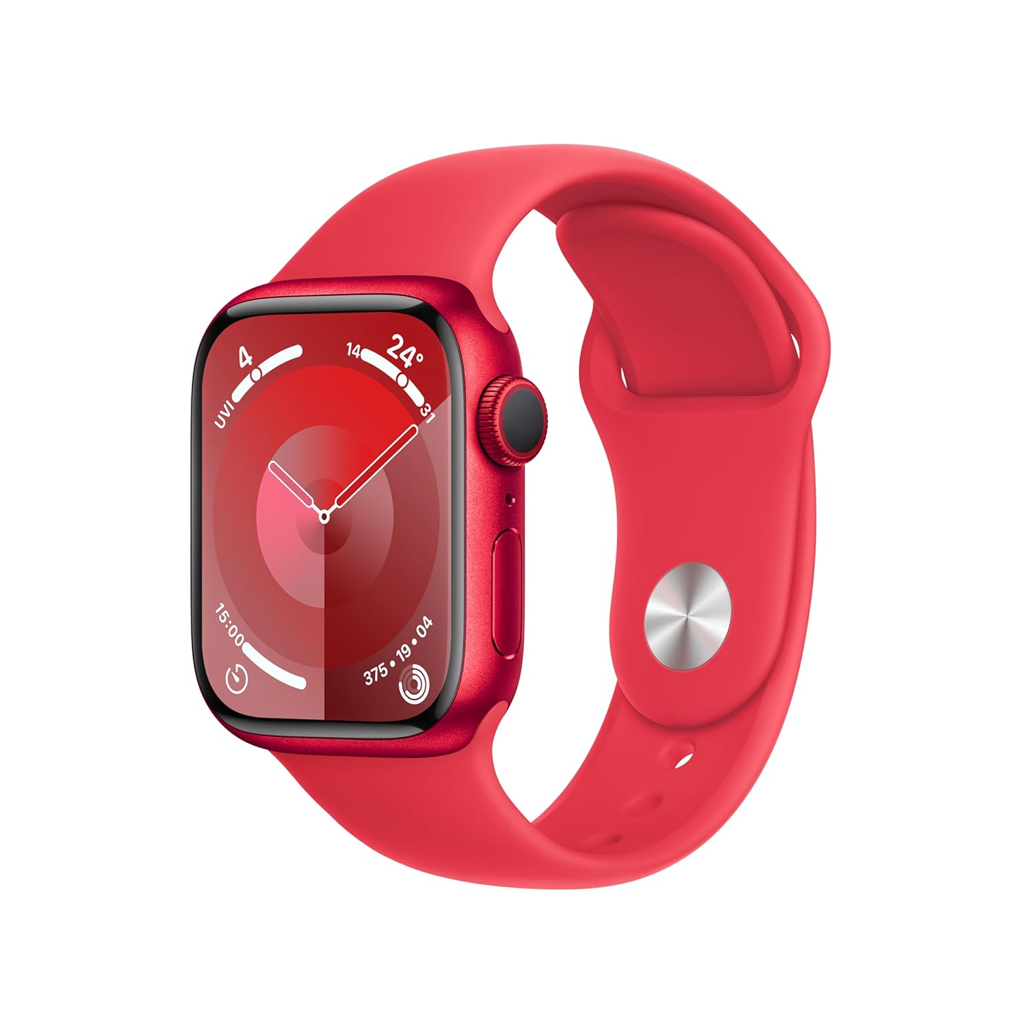 Watch Series 9_ AL_Red