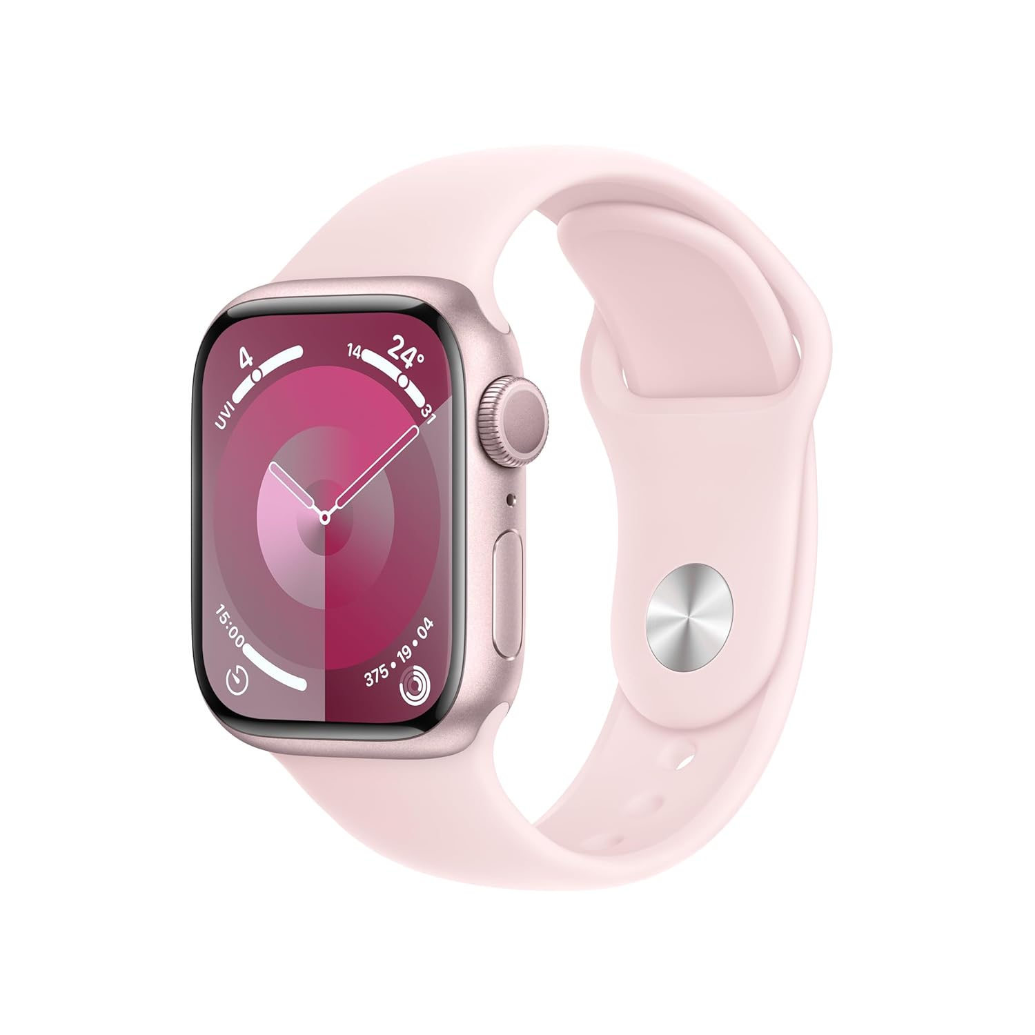 Watch Series 9_AL_Pink Light Pink