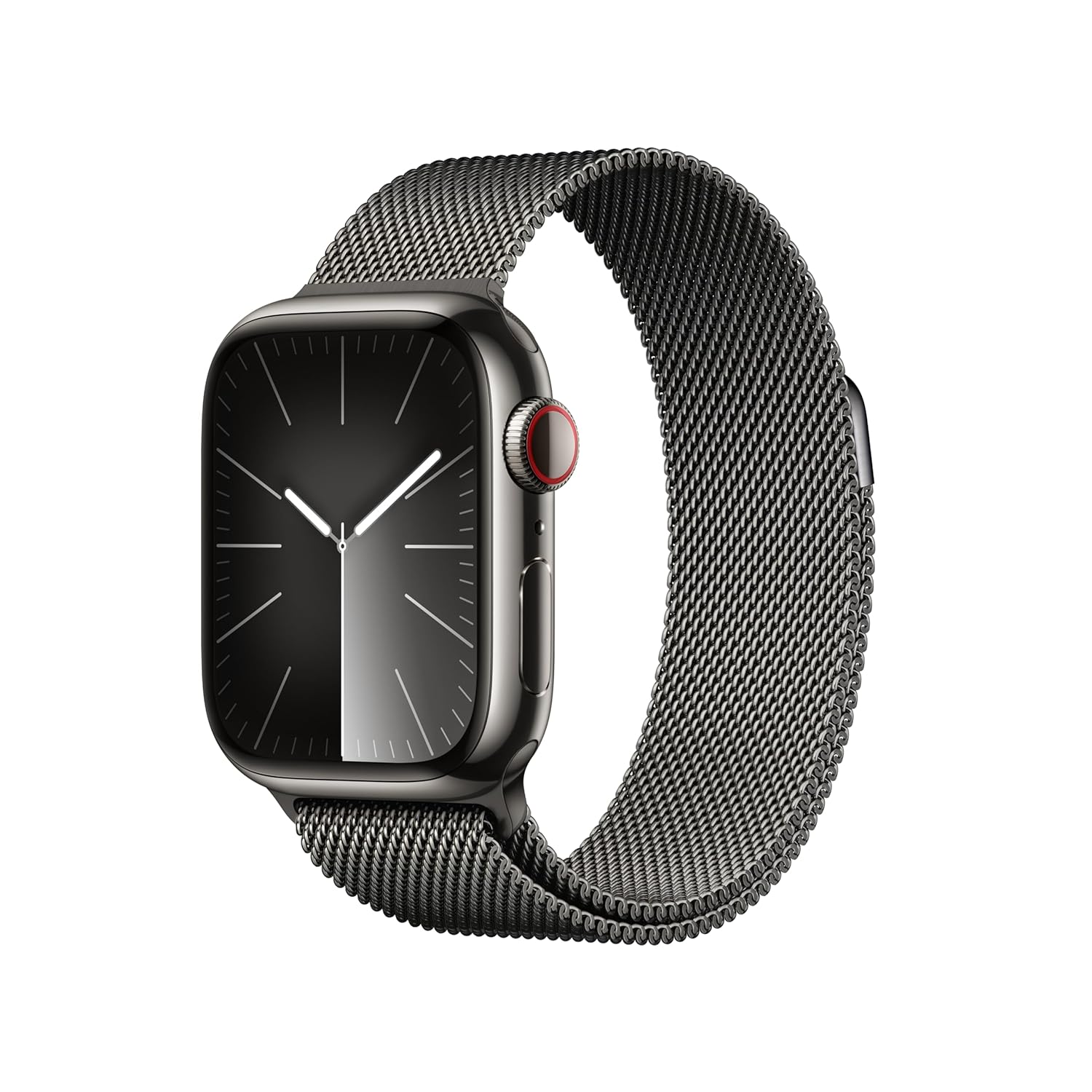 Watch Series 9_SSteel_Graphite