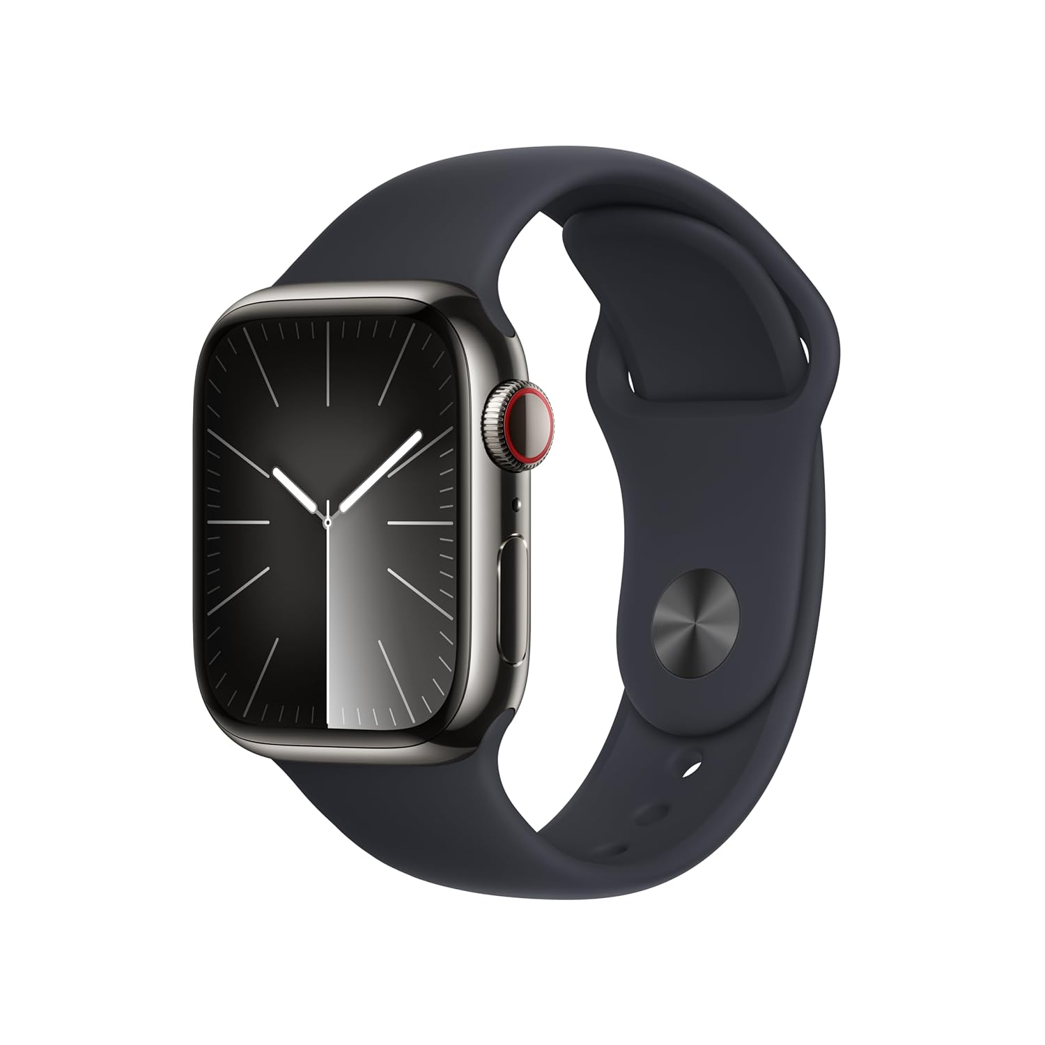 Watch Series 9_SSteel_GraphiteMidnight