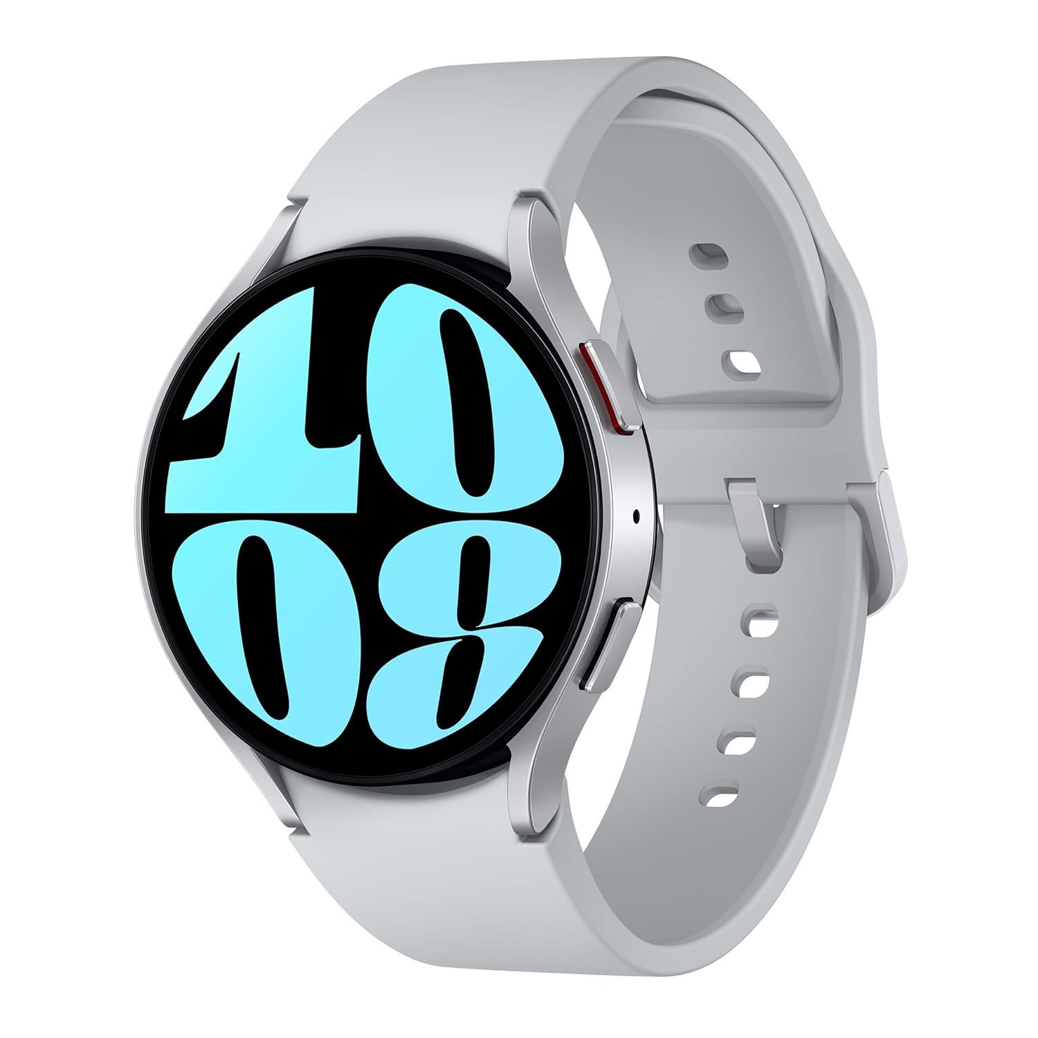 Watch6 44mm_ SIlver