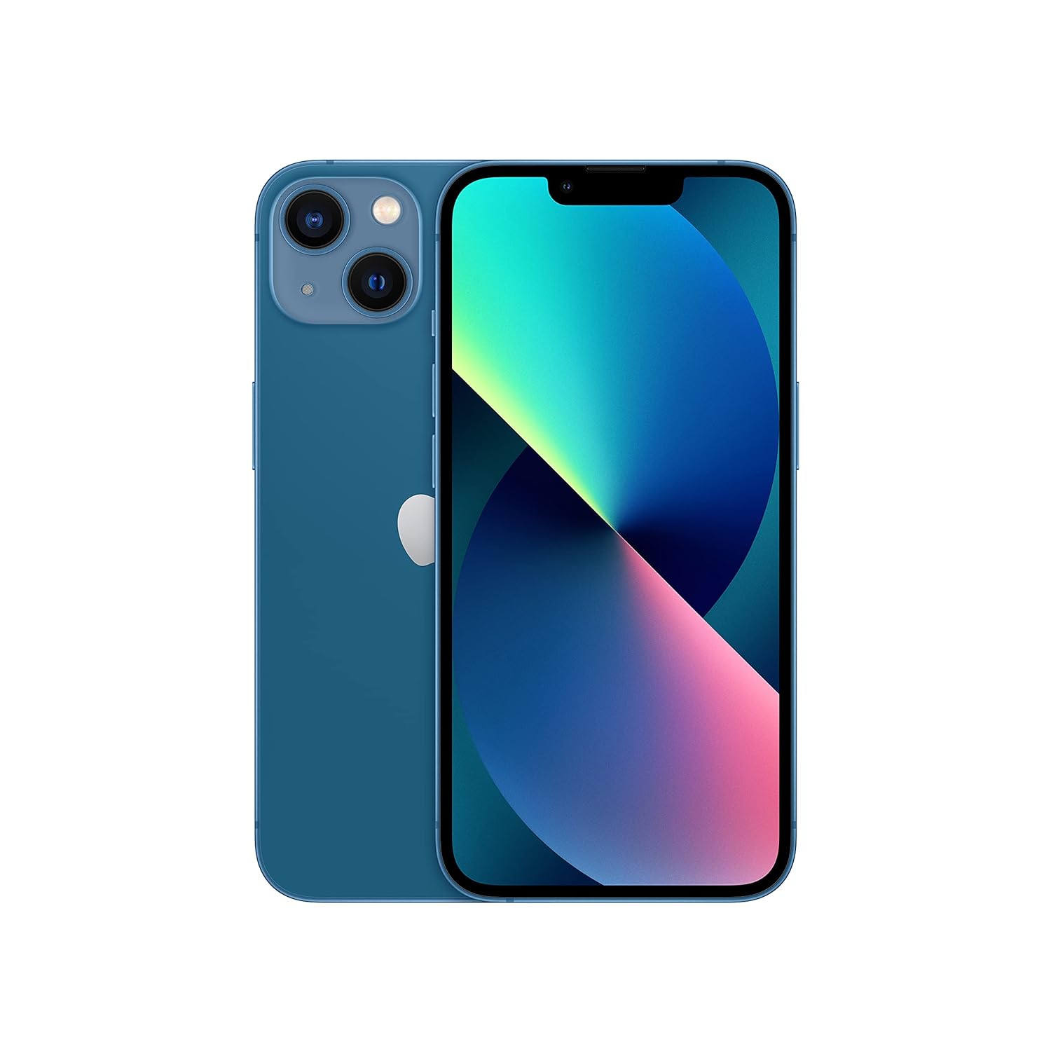 iPhone13_Blue