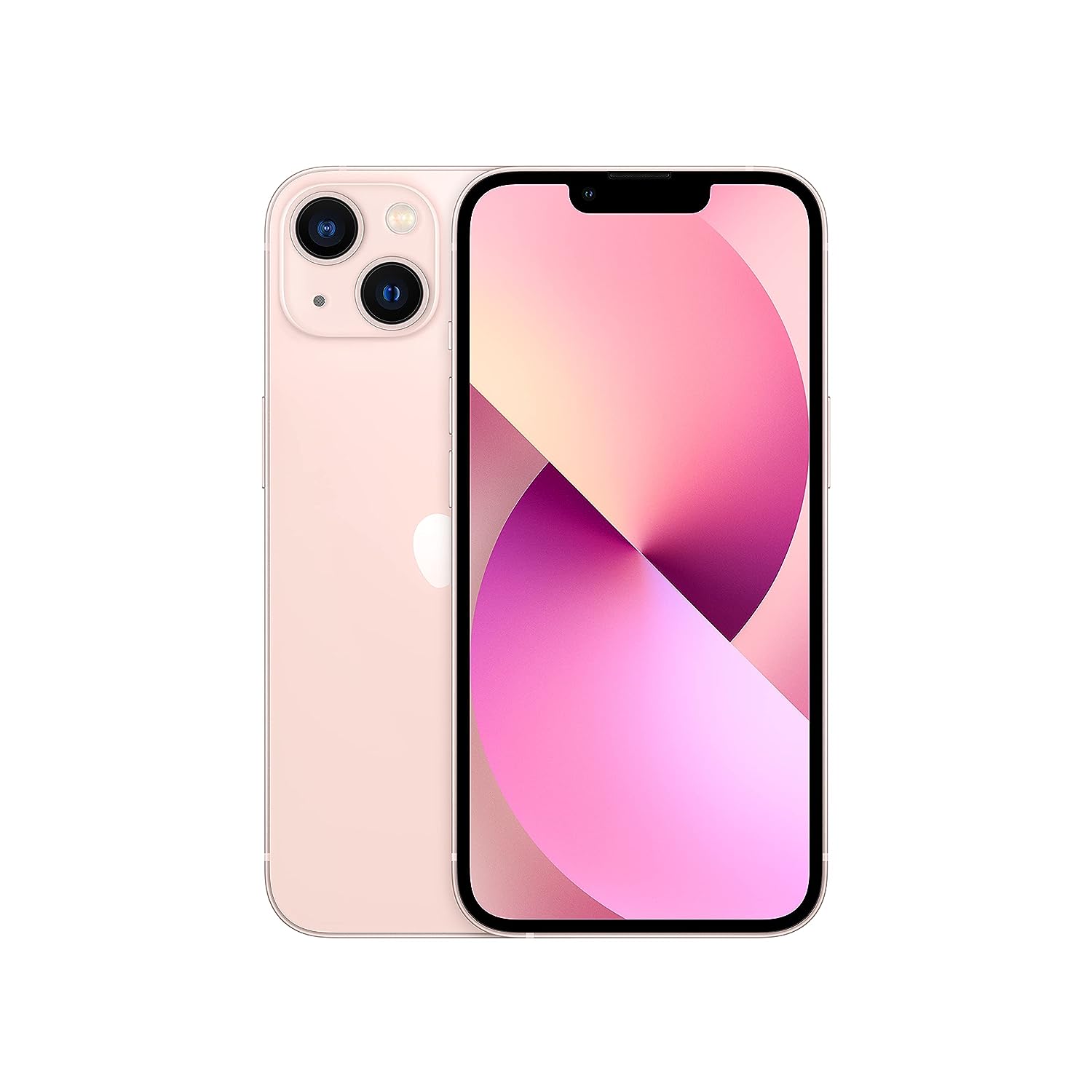 iPhone13_Pink