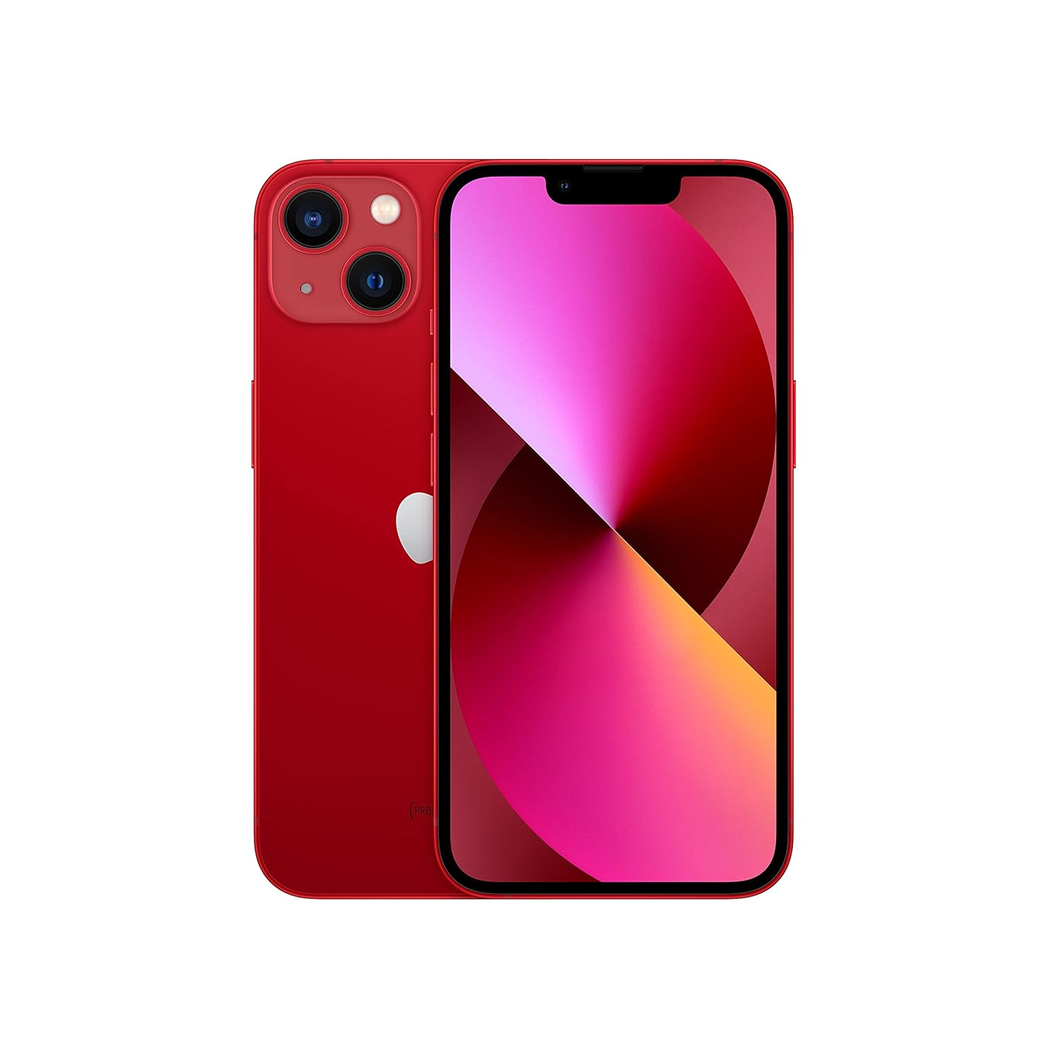 iPhone13_Red