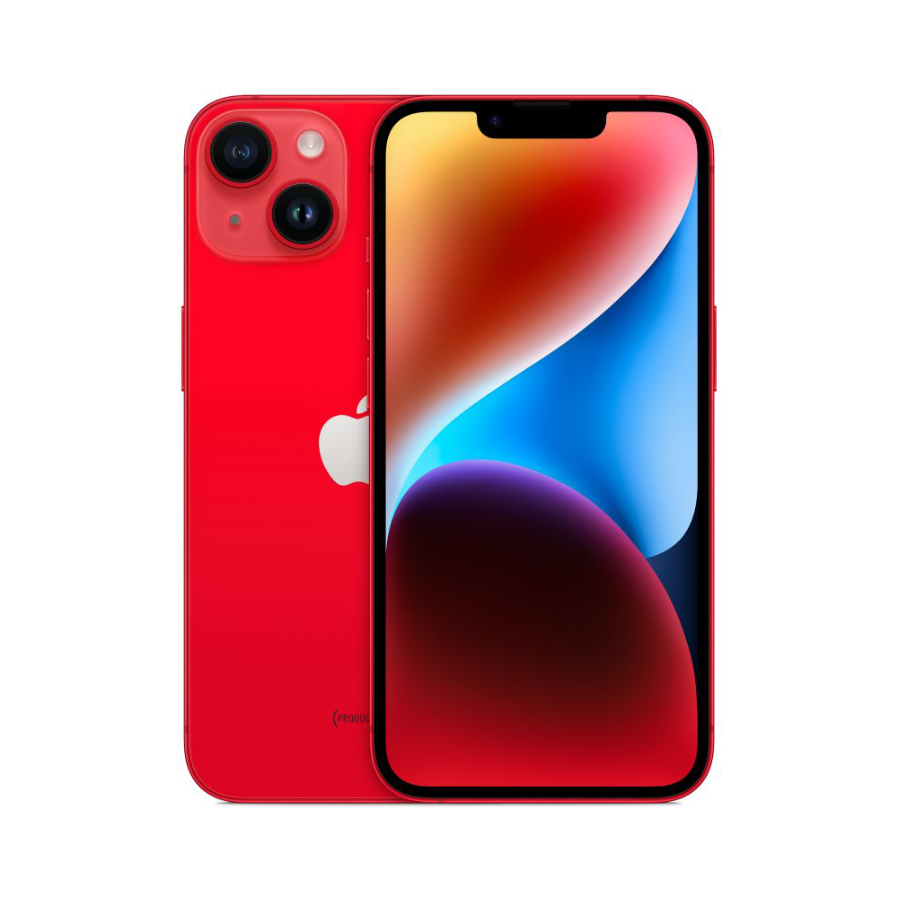 iPhone14_Red