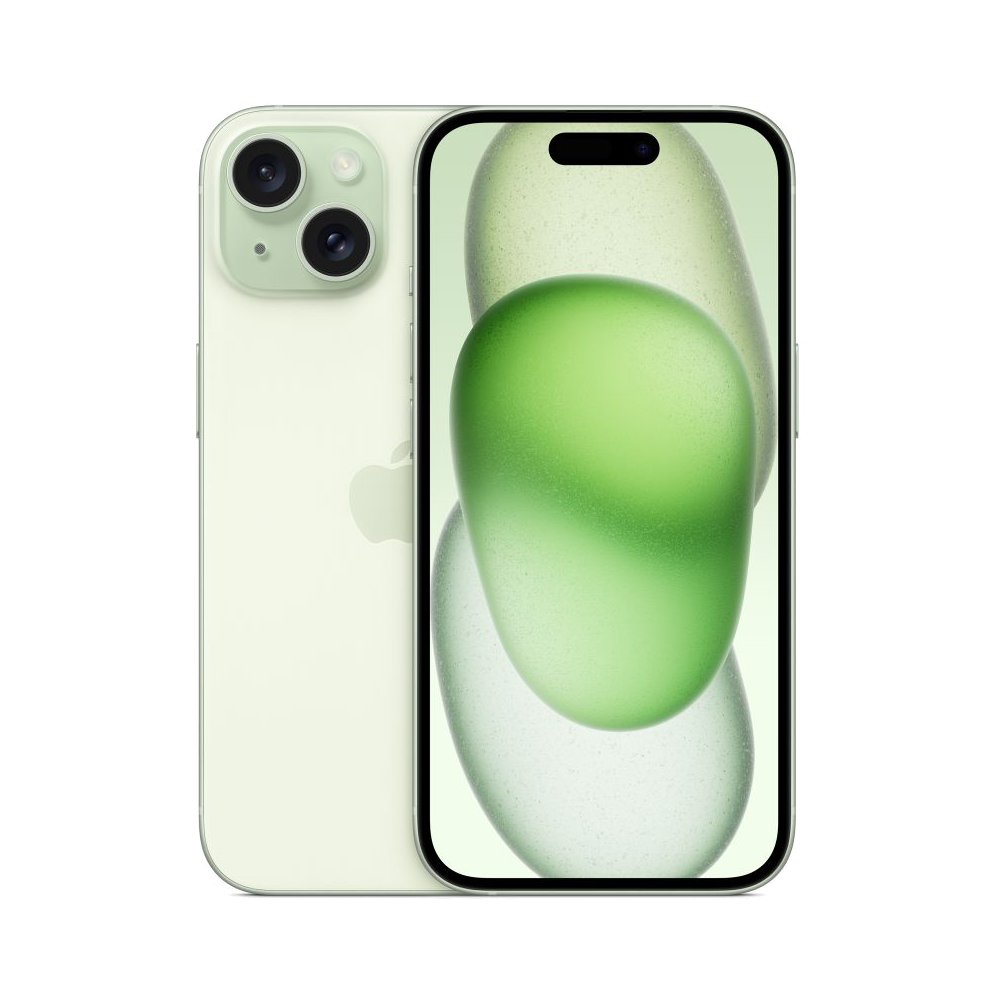 iPhone15_Green
