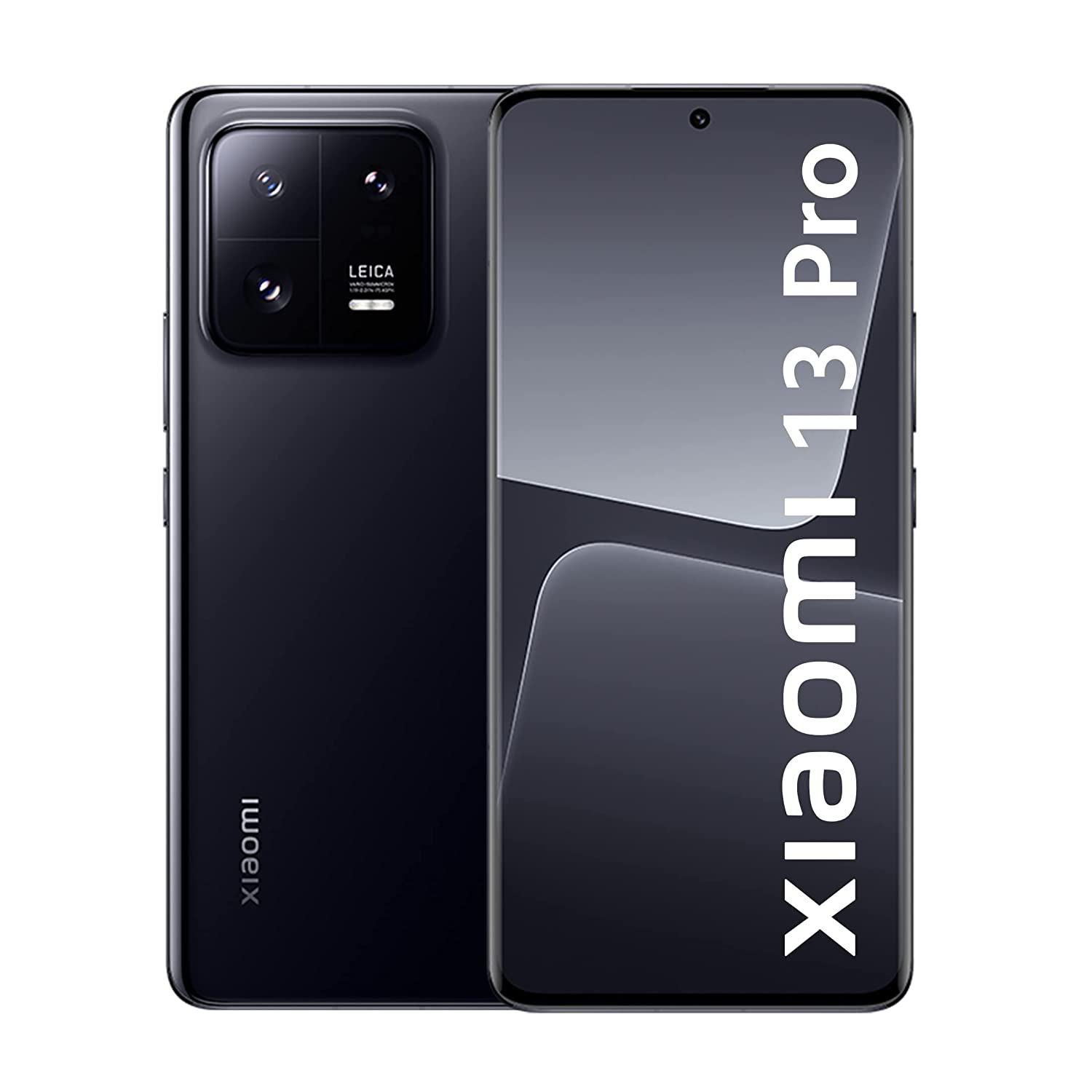 13 Pro_ Ceramic Black