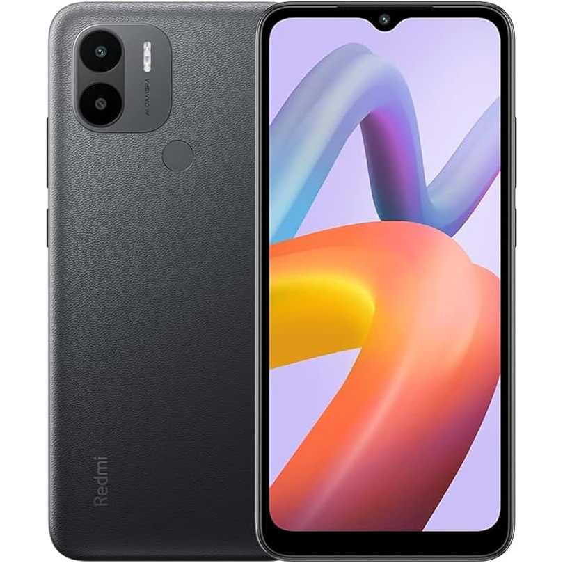 Redmi A2+_Black