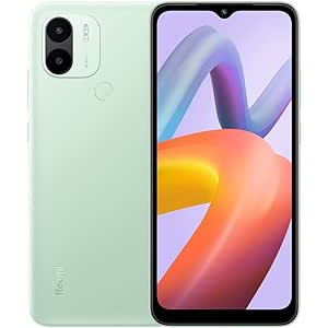Redmi A2+_Light Green