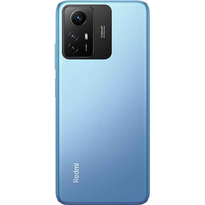 Redmi Note 12S_Ice Blue