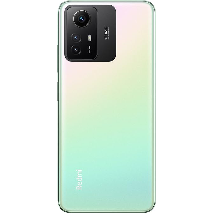 Redmi Note 12S_Pearl Green
