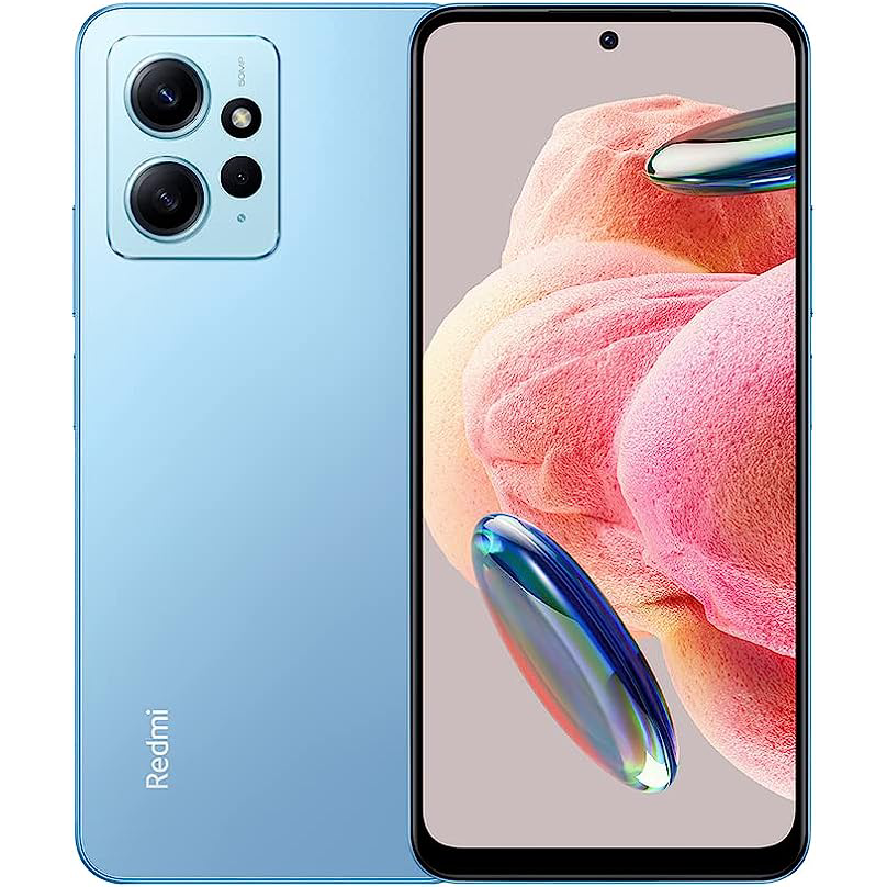 Redmi Note 12_Ice Blue