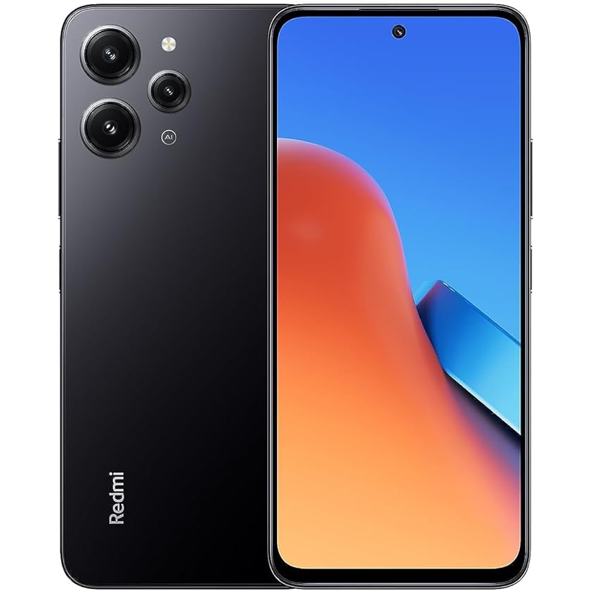 Redmi12_Black