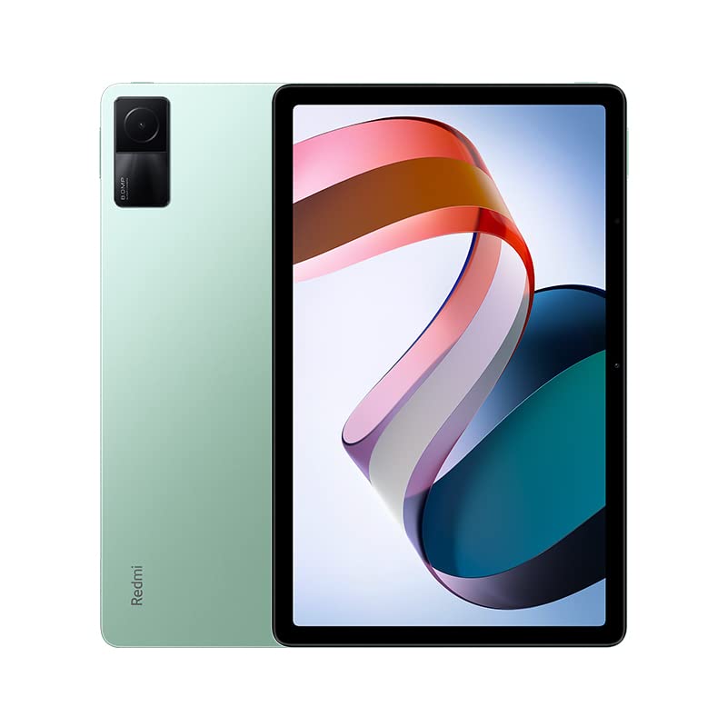 RedmiPad_MintGreen
