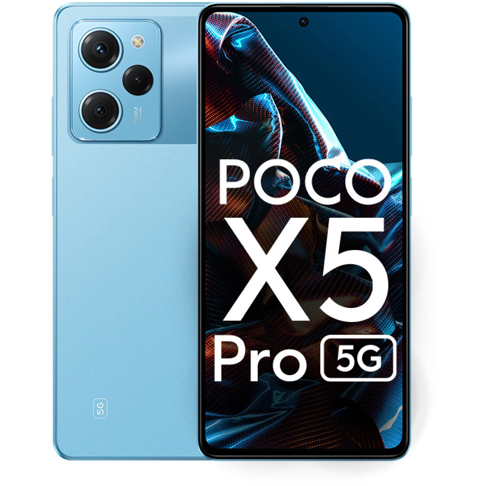 X5Pro_Blue