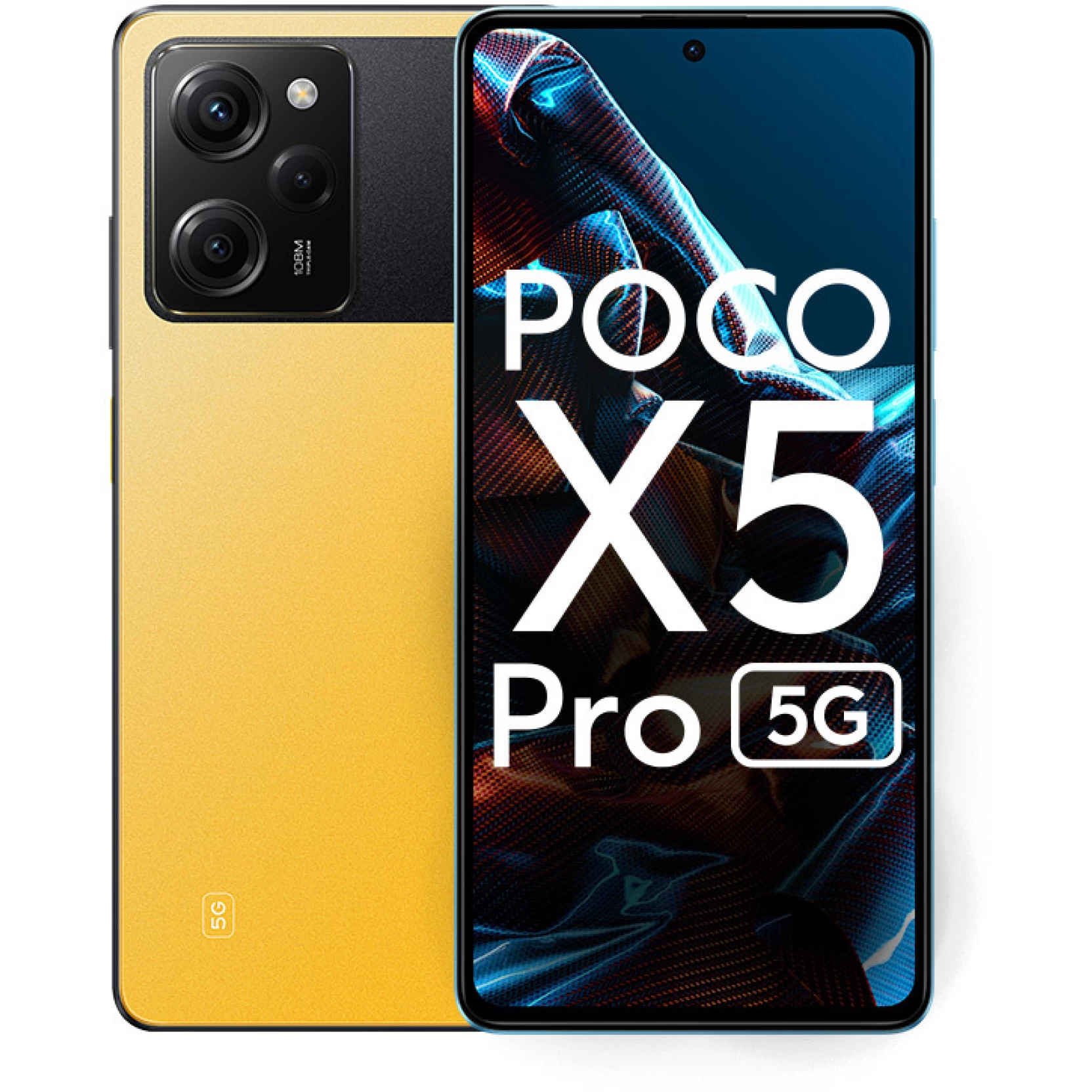 X5Pro_Yellow