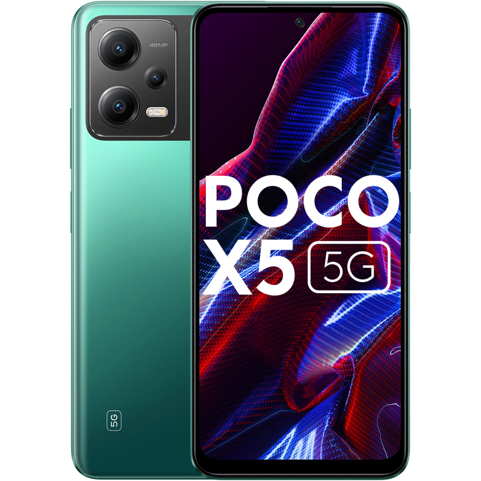 X5_SupernovaGreen